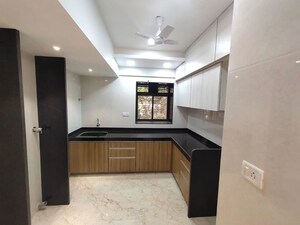 Kitchen in 2 BHK Apartment at Prabhadevi CHS, Prabhadevi – for Sale