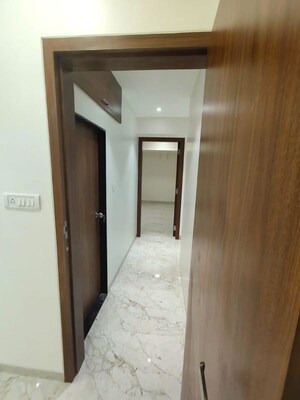 Building Lobby in 2 BHK Apartment at Prabhadevi CHS, Prabhadevi – for Sale