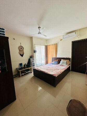 3 BHK +Apartment For Rent in Aloha Towers in Baner, Pune