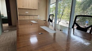 Room in  Office Space at INS Tower, Bandra East – for Rent
