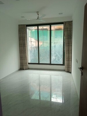 1 BHK Apartment For Sale in Sarvesh One, Lower Parel