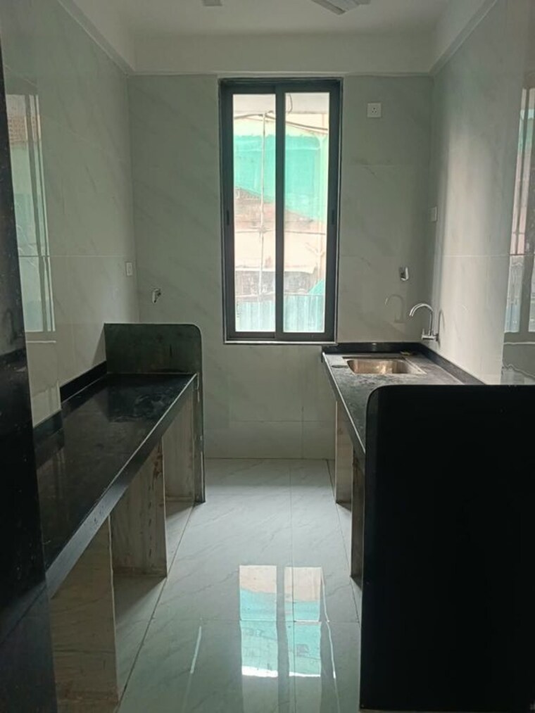 Kitchen, sarvesh-one 1 Bedroom 439 Sq.Ft. Apartment In Lower Parel Mumbai 10724311