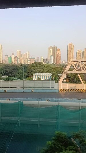1 BHK Apartment – Exterior View View at Sarvesh One, Lower Parel - for Sale