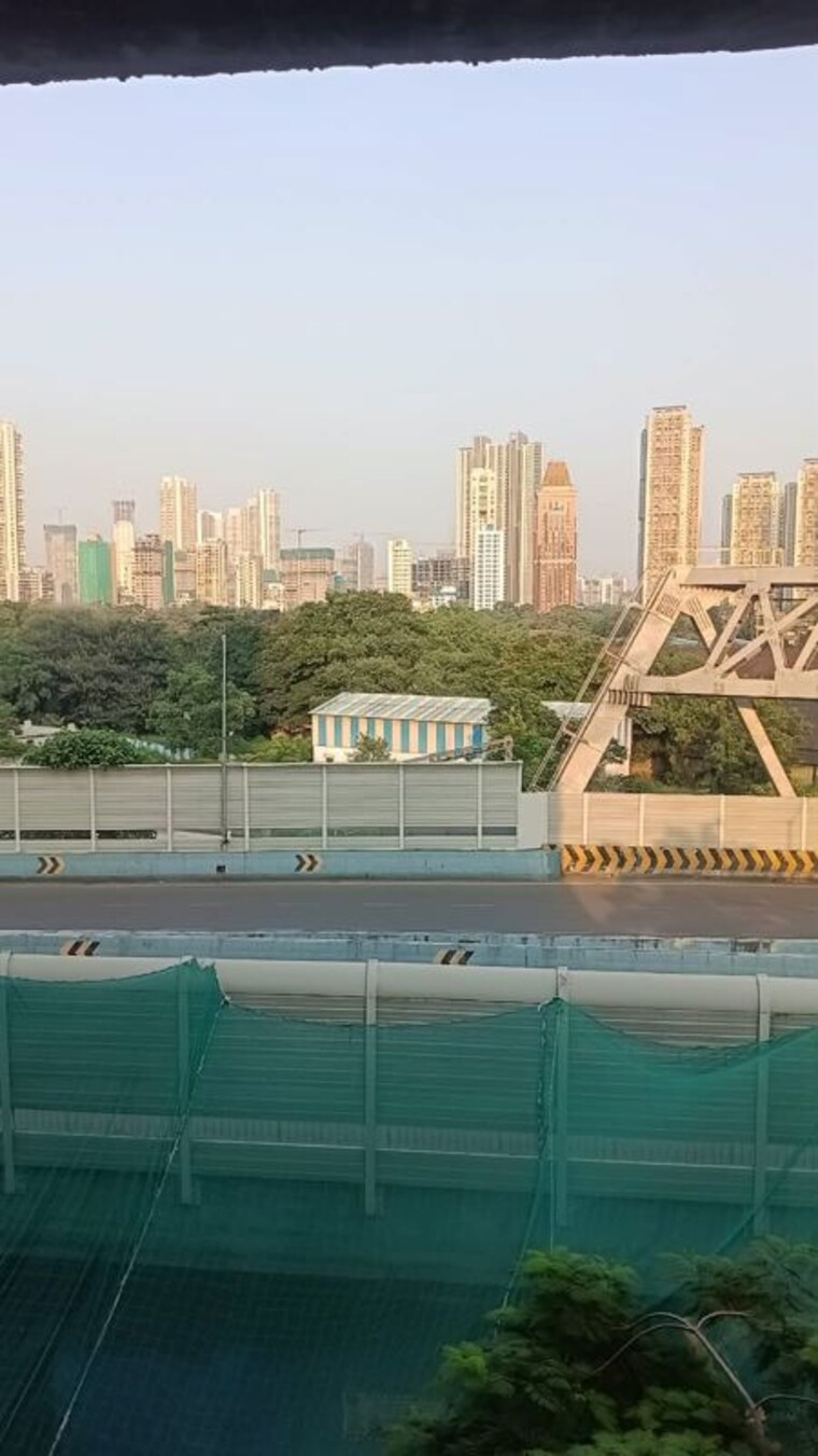 Exterior View, sarvesh-one 1 Bedroom 439 Sq.Ft. Apartment In Lower Parel Mumbai 10724311