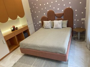 2 BHK Apartment For Sale in Kolte Patil Life Republic Duet, Hinjewadi