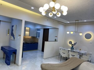 Team Area in 2 BHK Apartment at Kolte Patil Life Republic Duet, Hinjewadi – for Sale