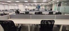 Office Space For Rent in Wadhwa The Capital