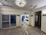 3 BHK 1405 Sq.Ft. Apartment in Trident Embassy Reso