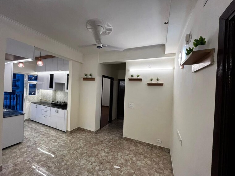 Bathroom, trident-embassy-reso 3 Bedroom 1405 Sq.Ft. Apartment In Sector 1 Greater Noida Greater Noida 10724359