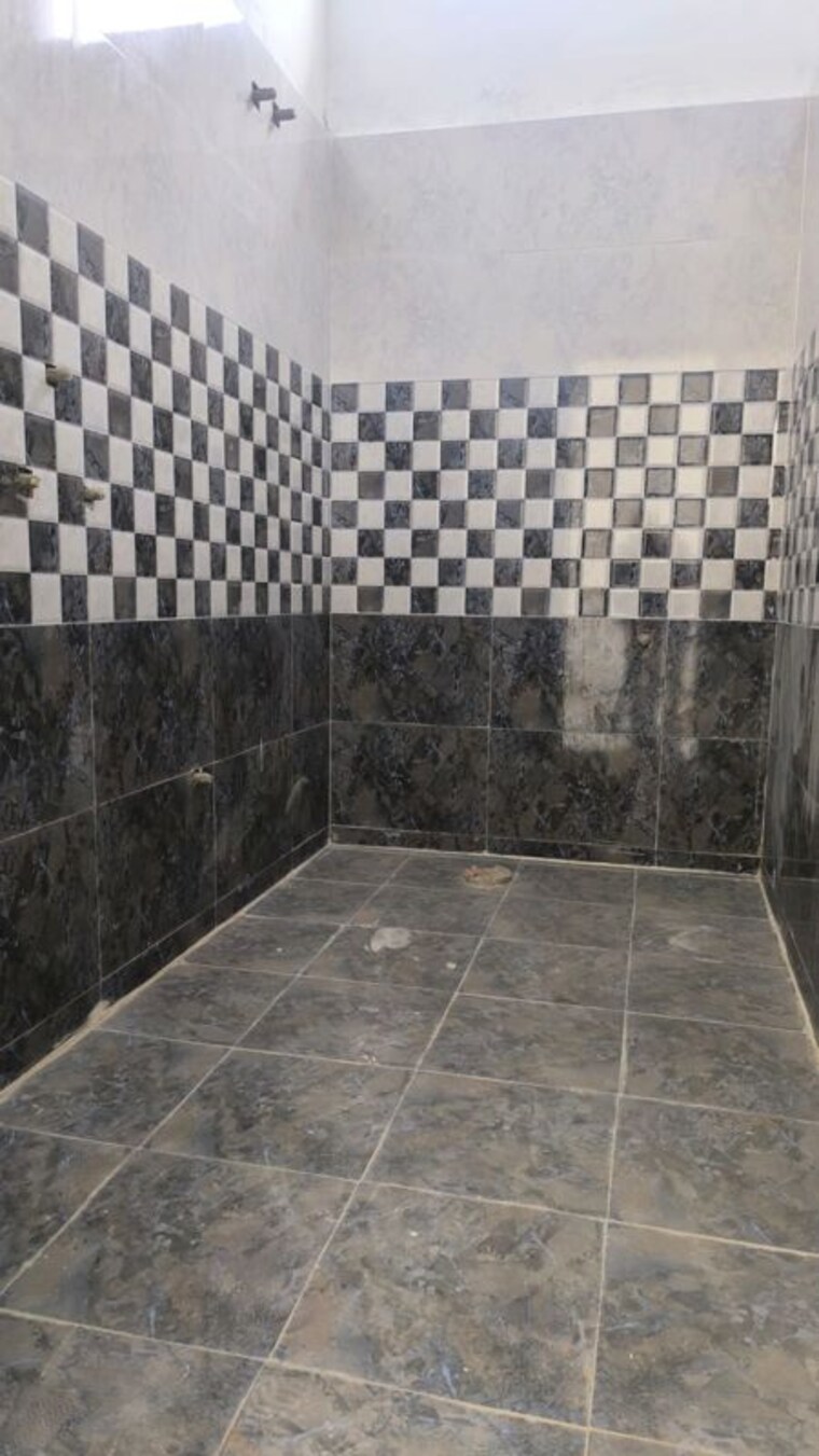 Bathroom, srk-residency-trimulgherry 3 Bedroom 2200 Sq.Ft. Apartment In Tirumalagiri Hyderabad 10724360