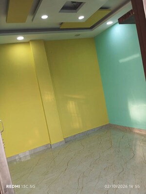 2 BHK Builder Floor For Rent in Rohini Sector 25