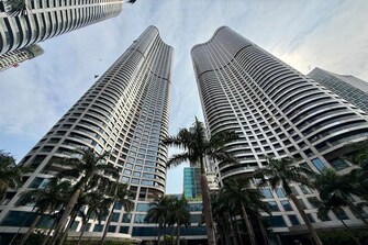 3 BHK Apartment For Sale in One Lodha Place in Lower Parel, Mumbai