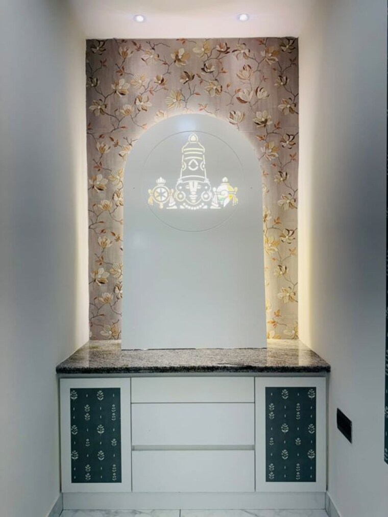 undefined, sumadhura-the-olympus 3 Bedroom 2300 Sq.Ft. Apartment In Financial District Hyderabad 10724368