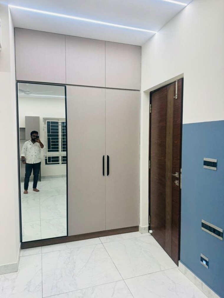 Room, sumadhura-the-olympus 3 Bedroom 2300 Sq.Ft. Apartment In Financial District Hyderabad 10724368