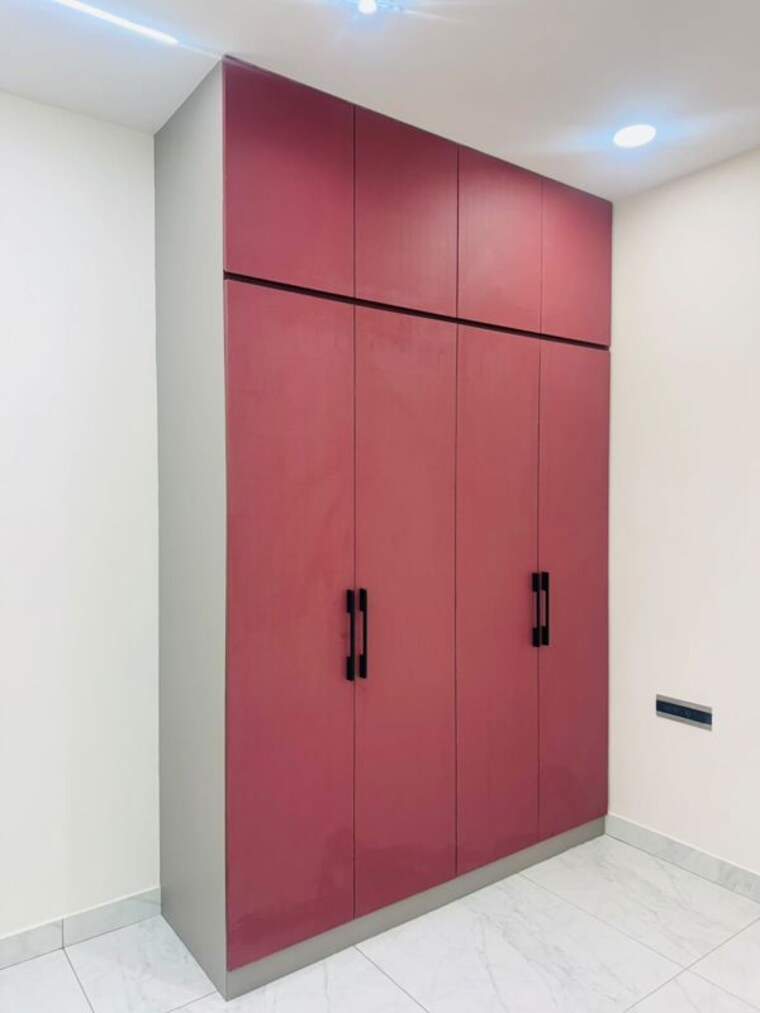 undefined, sumadhura-the-olympus 3 Bedroom 2300 Sq.Ft. Apartment In Financial District Hyderabad 10724368