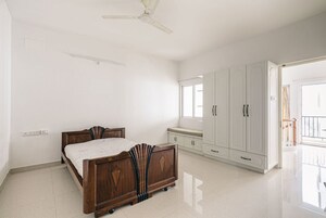 Room in 3 BHK Apartment at Sarovar Mansion, Banaswadi – for Sale