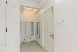 Room in 3 BHK Apartment at Sarovar Mansion, Banaswadi – for Sale