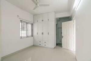 Room in 3 BHK Apartment at Sarovar Mansion, Banaswadi – for Sale