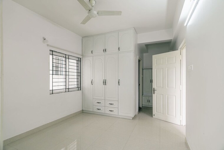 Room, sarovar-mansion 3 Bedroom 1840 Sq.Ft. Apartment In Banaswadi Bangalore 10724371