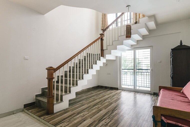 undefined, sarovar-mansion 3 Bedroom 1840 Sq.Ft. Apartment In Banaswadi Bangalore 10724371
