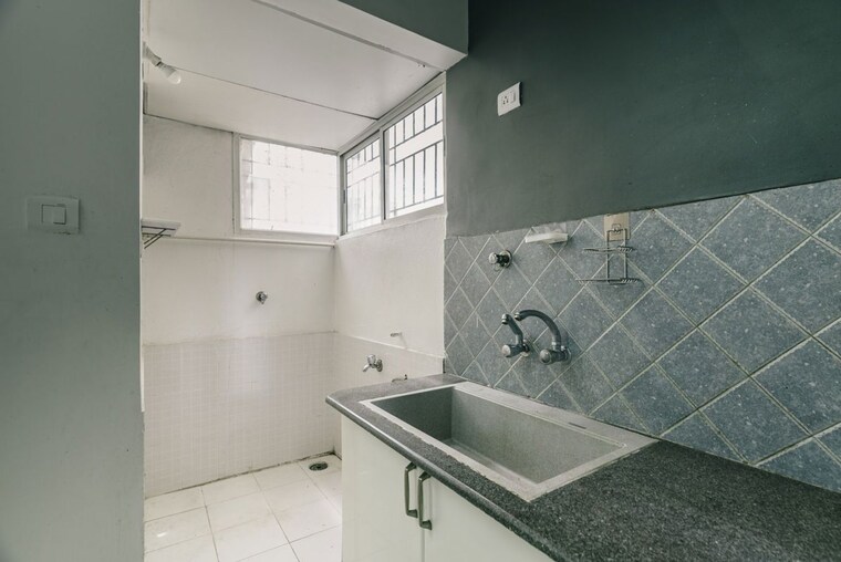Kitchen, sarovar-mansion 3 Bedroom 1840 Sq.Ft. Apartment In Banaswadi Bangalore 10724371