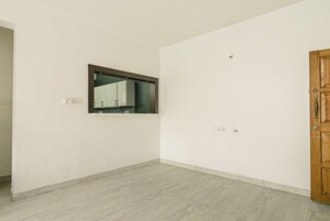 3 BHK Apartment For Sale in Sarovar Mansion, Banaswadi