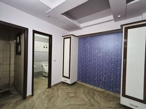 Living Room in 2 BHK Builder Floor at Rohini – for Rent