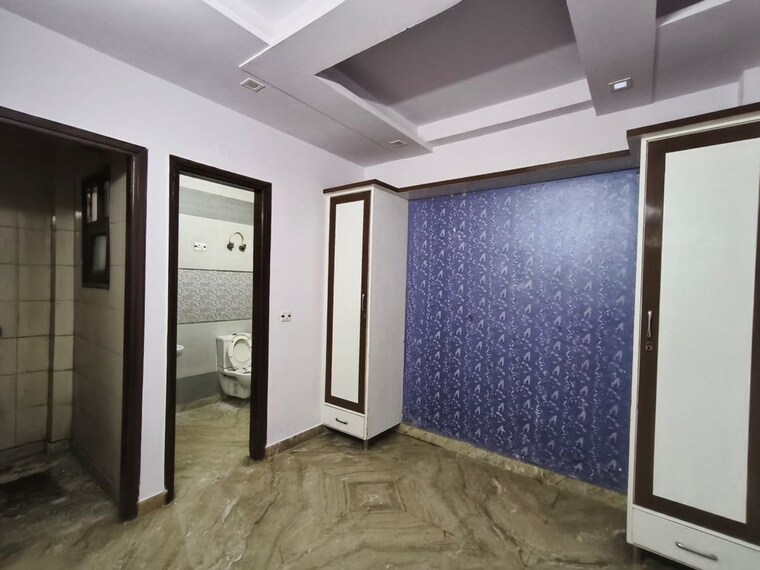 Living Room, rohini 2 Bedroom 800 Sq.Ft. Builder Floor In Rohini Delhi 10722443