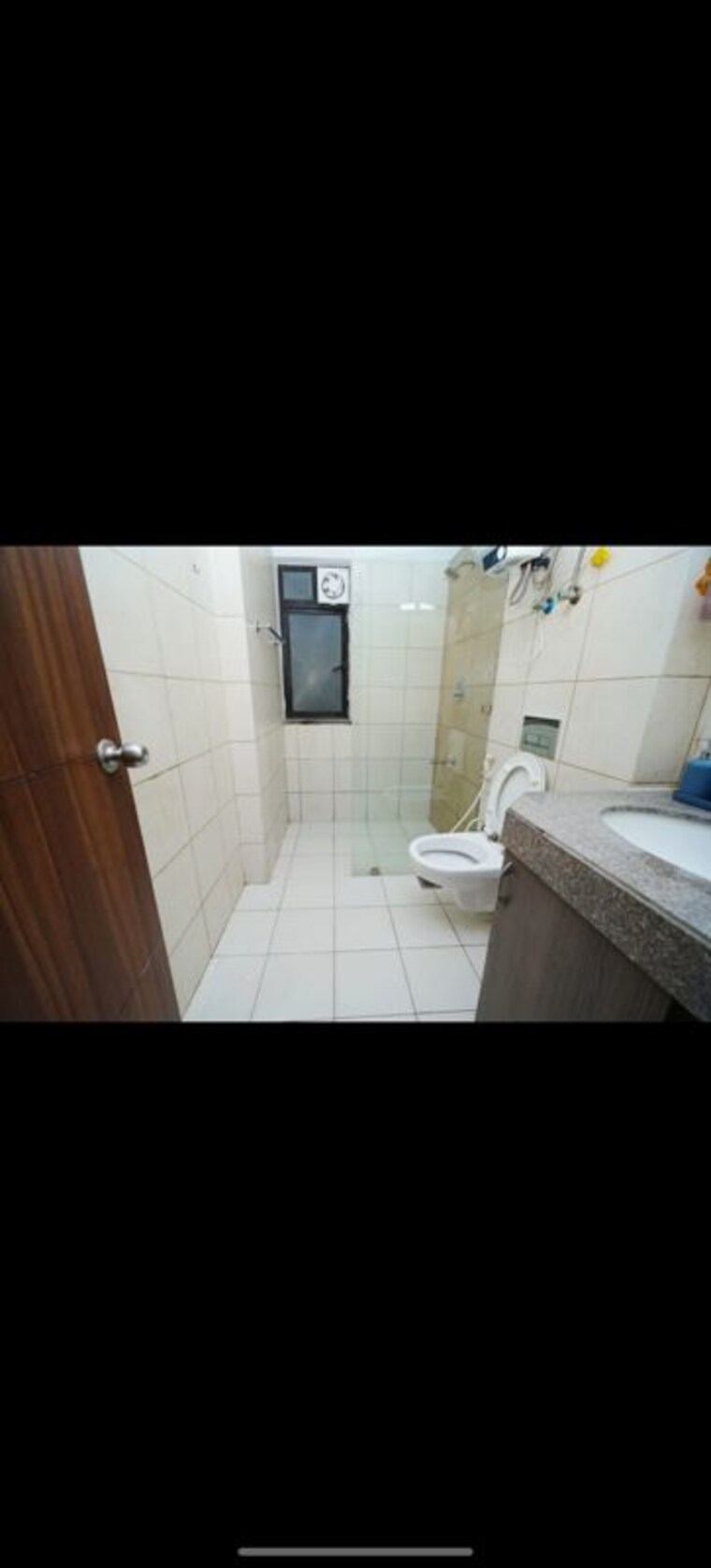 Bathroom, apex-our-homes 2 Bedroom 850 Sq.Ft. Apartment In Sector 37c Gurgaon 10724374