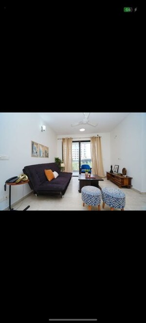 2 BHK Apartment For Sale in Apex Our Homes, Sector 37c