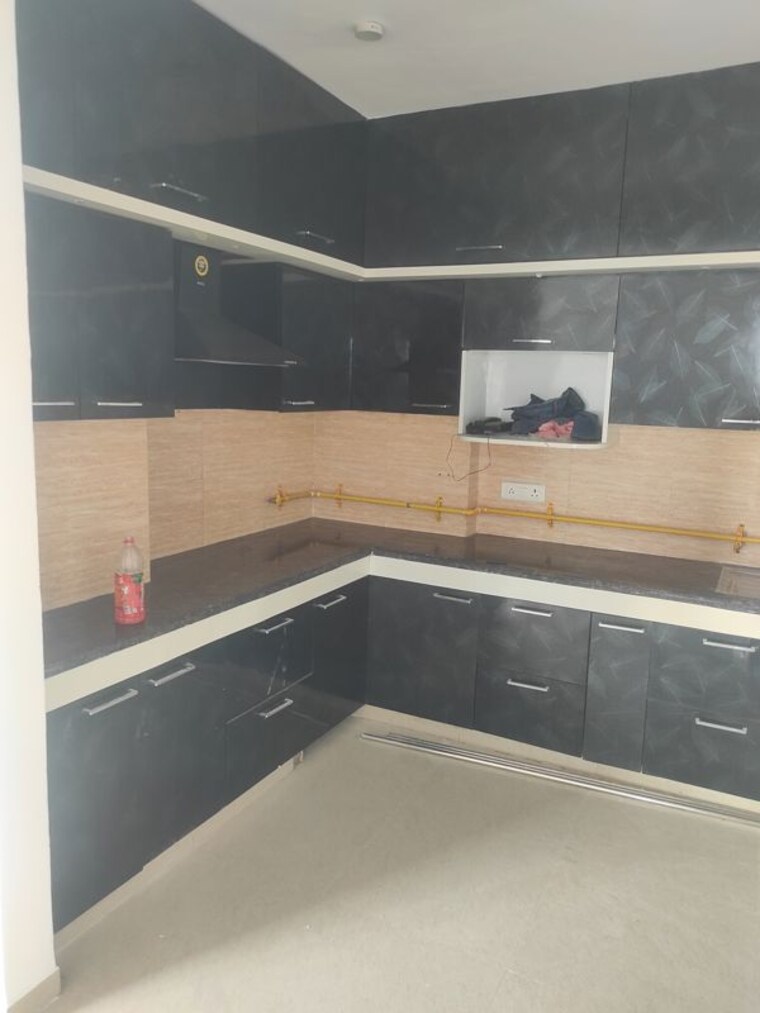 Kitchen/pantry, omaxe-r2 3 Bedroom 980 Sq.Ft. Apartment In Gomti Nagar Lucknow 10714778
