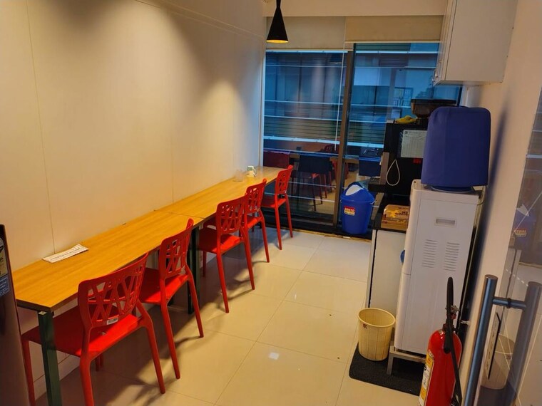 Team Area, bandra kurla complex Commercial Office Space 5800 Sq.Ft. In Bandra Kurla Complex Mumbai 10724384