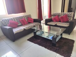 2 BHK Apartment For Rent in Prestige Lakeside Habitat
