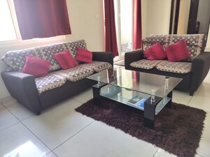 2 BHK Apartment For Rent in Prestige Lakeside Habitat, Varthur