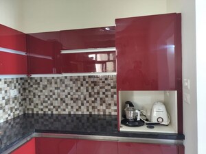 Furnished Amenities in 2 BHK Apartment at Prestige Lakeside Habitat, Varthur – for Rent