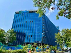 Office Space For Rent in Bandra Kurla Complex