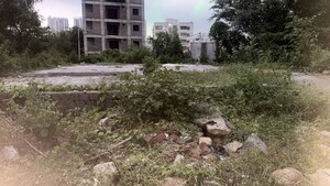  Plot – Exterior View View at Sri Venkateswara Nilayam Kondapur, Kondapur - for Sale