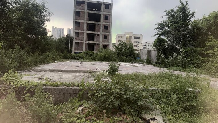 Exterior View, sri-venkateswara-nilayam-kondapur  300 Sq.Yd. Plot In Kondapur Hyderabad 10724256