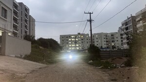  Plot – Exterior View View at Sri Venkateswara Nilayam Kondapur, Kondapur - for Sale