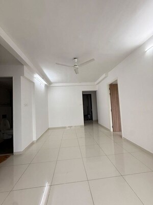 3 BHK Apartment For Rent in Godrej Emerald, Ghodbunder Road