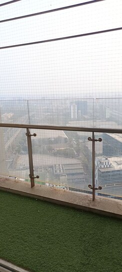 2 BHK Apartment For Rent in Lodha Fiorenza
