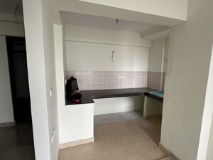 Kitchen in 3 BHK Builder Floor at Sector 23 – for Rent