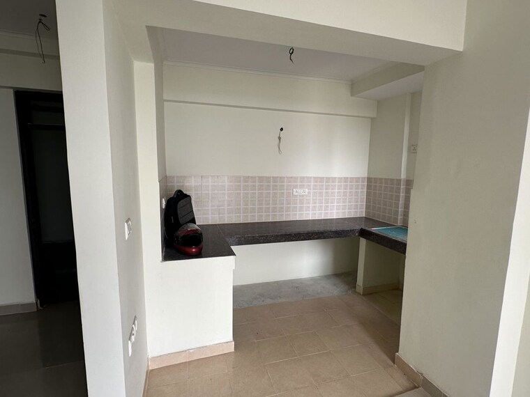 Kitchen, sector 23 3 Bedroom 1550 Sq.Ft. Builder Floor In Sector 23 Gurgaon 10724397