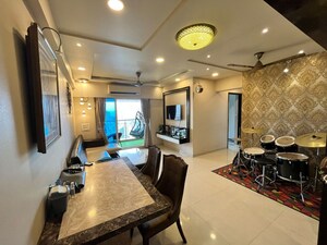 1 BHK Apartment For Sale in Lodha Splendora, Ghodbunder Road