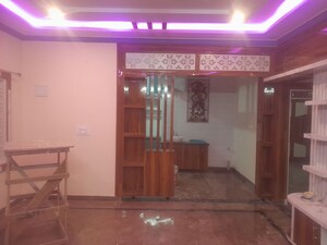 2 BHK Builder Floor – Exterior View View at Ramamurthy Nagar - for Rent