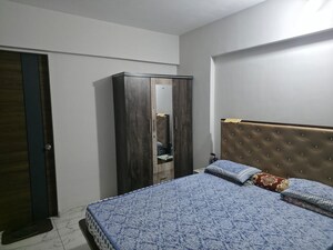 1 BHK Apartment For Sale in Metropolis Rivera, Kasarvadavali