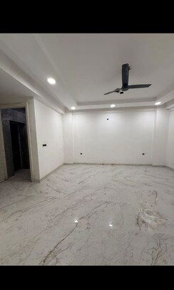 3 BHK +Builder Floor For Rent in Sector 22