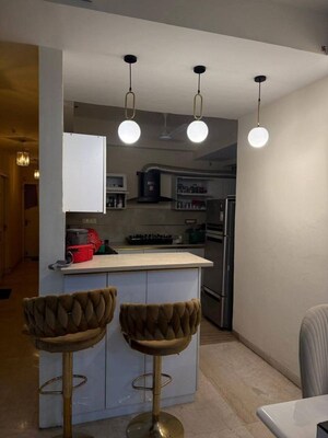 Team Area in 3 BHK Apartment at Paras Dews, Sector 106 – for Sale