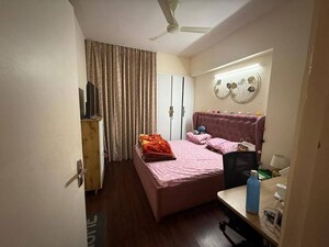 Living Room in 3 BHK Apartment at Paras Dews, Sector 106 – for Sale