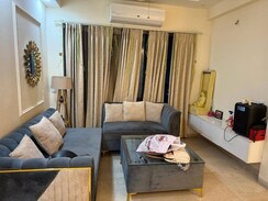3 BHK +Apartment For Sale in Paras Dews